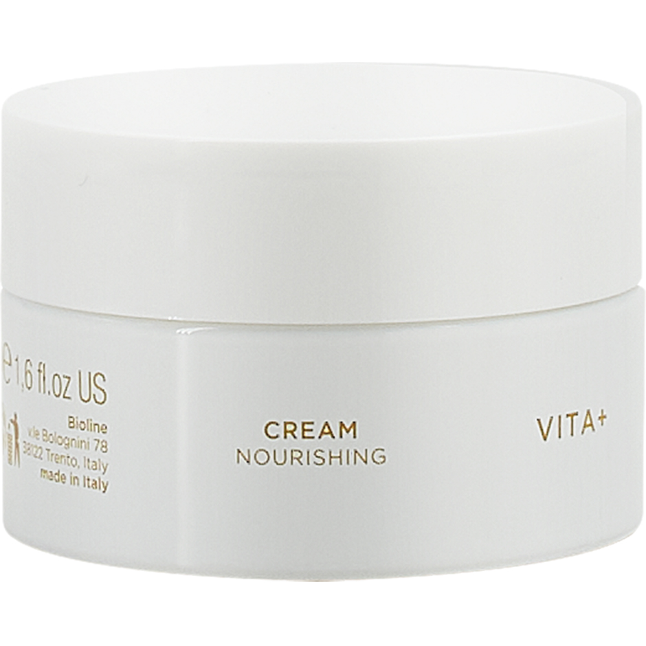 Vita + Nourishing Cream