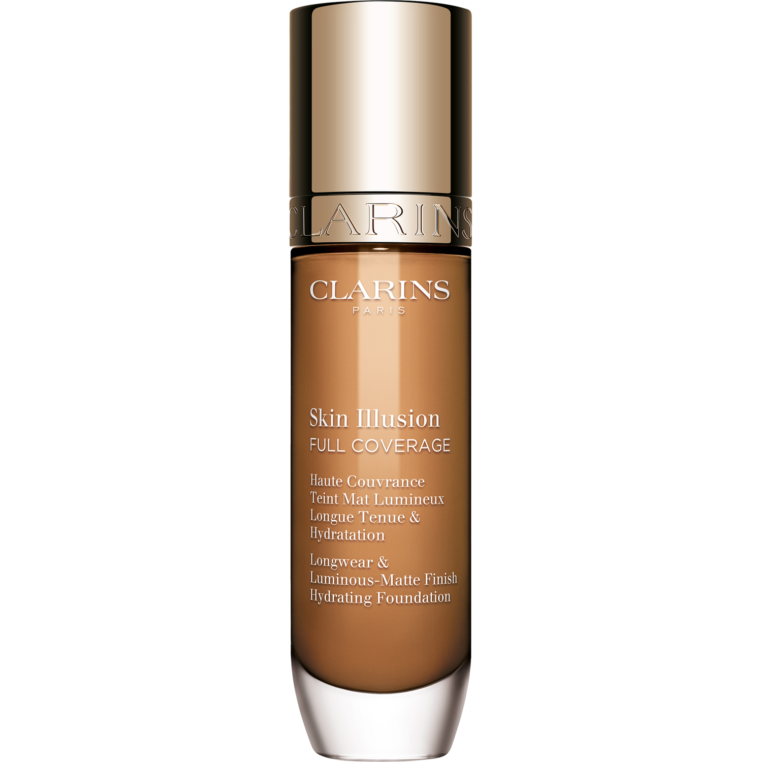 Skin Illusion Full Coverage