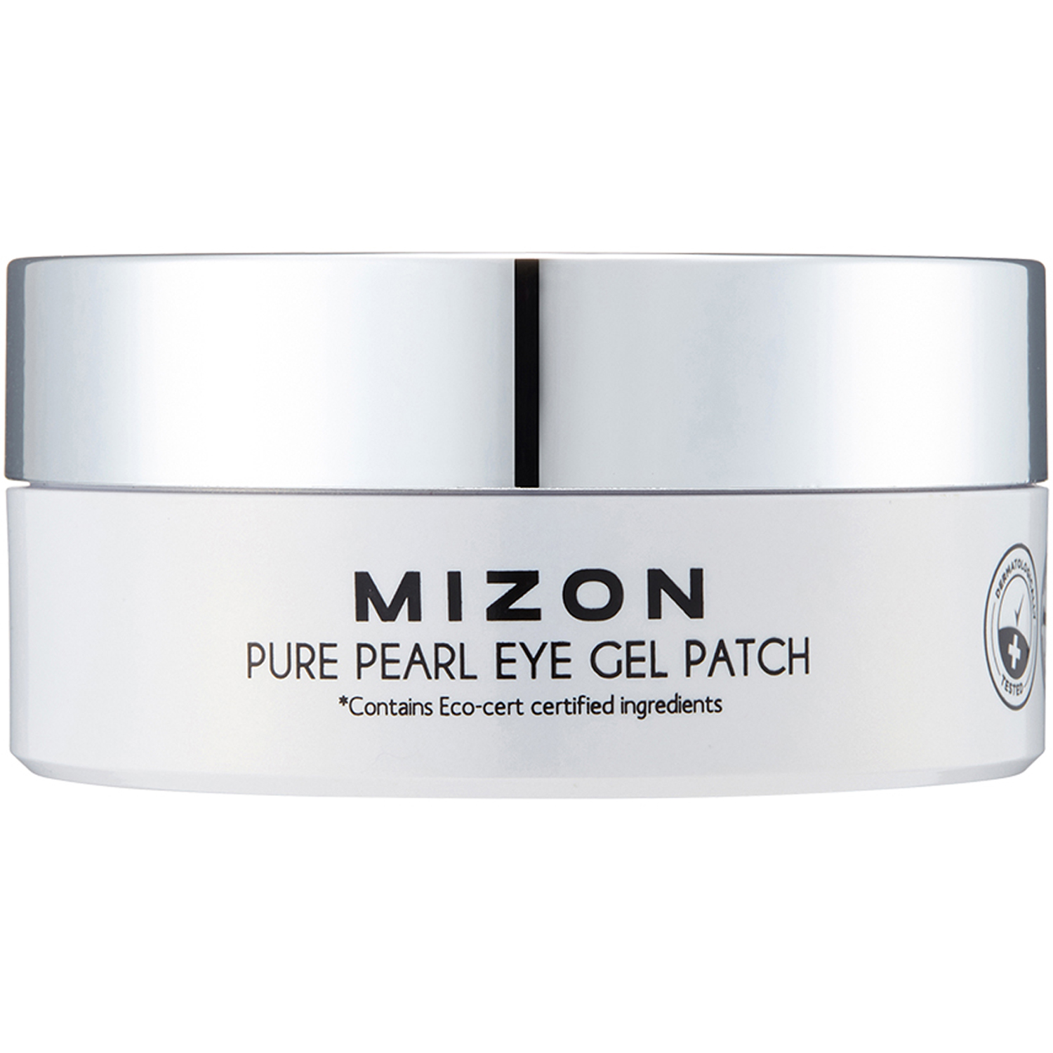 Mizon Premium Pure Pearl Eye Gel Patch 60 pcs