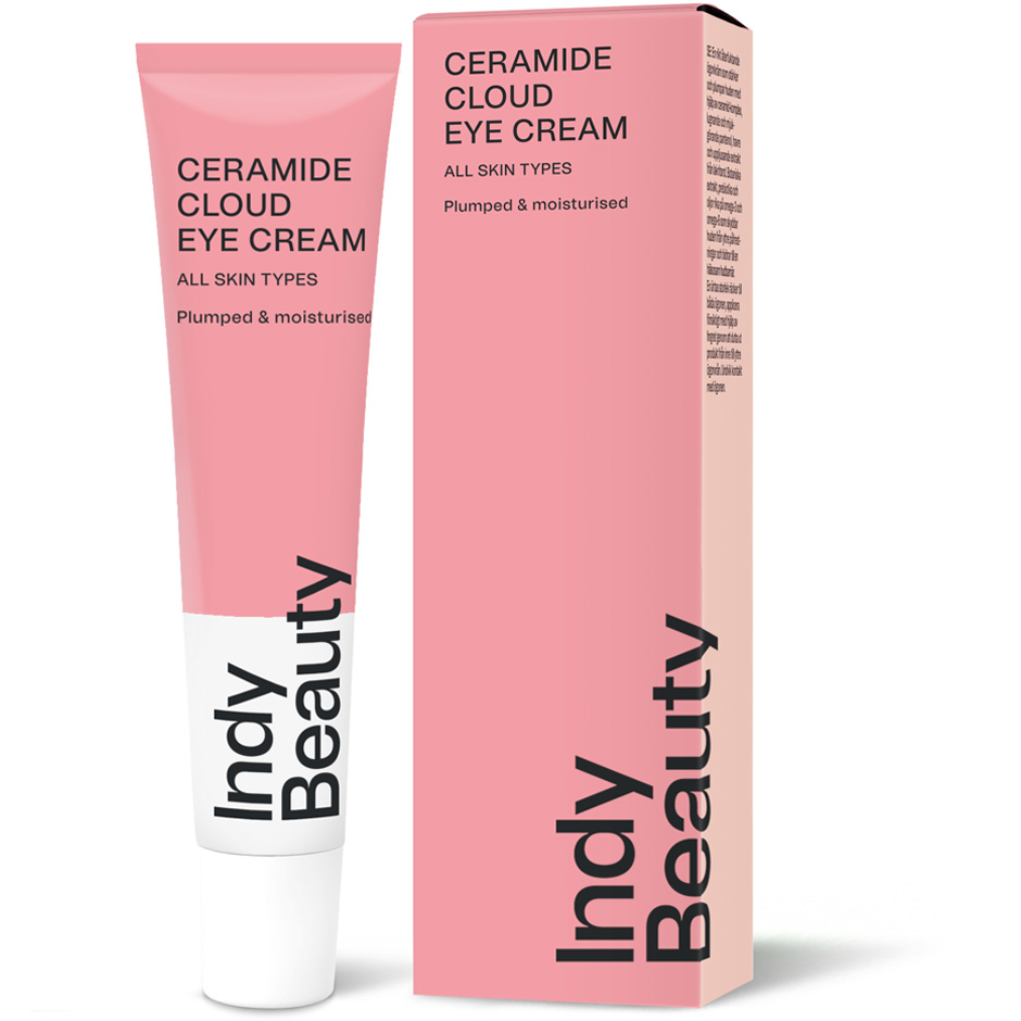 Ceramide Cloud Eye Cream