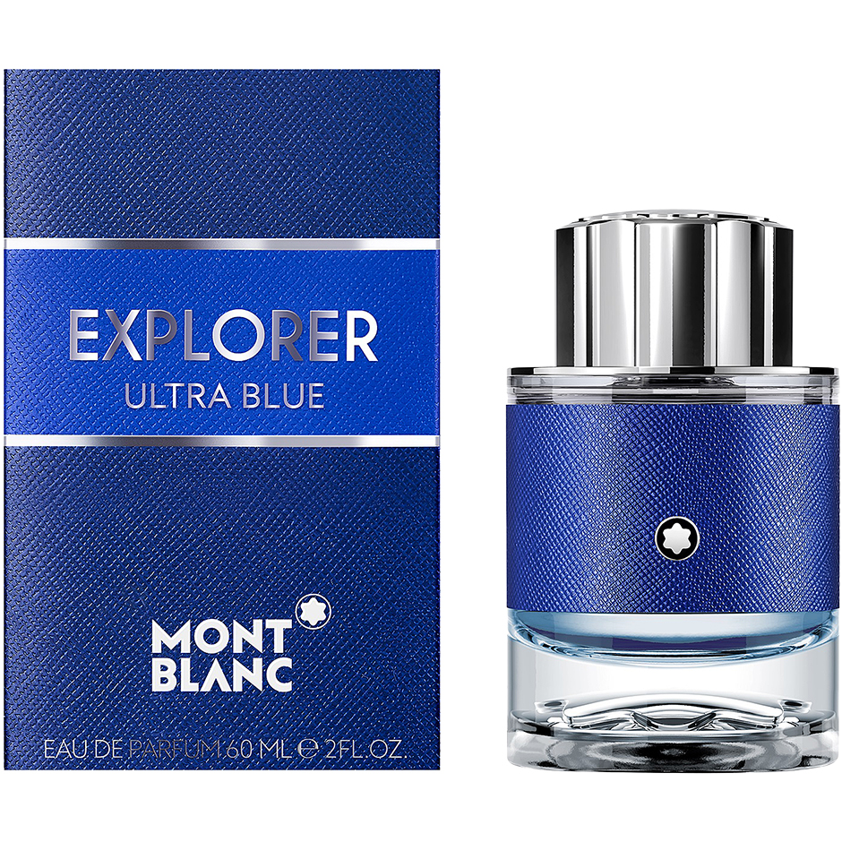 Explorer Ultra Blue