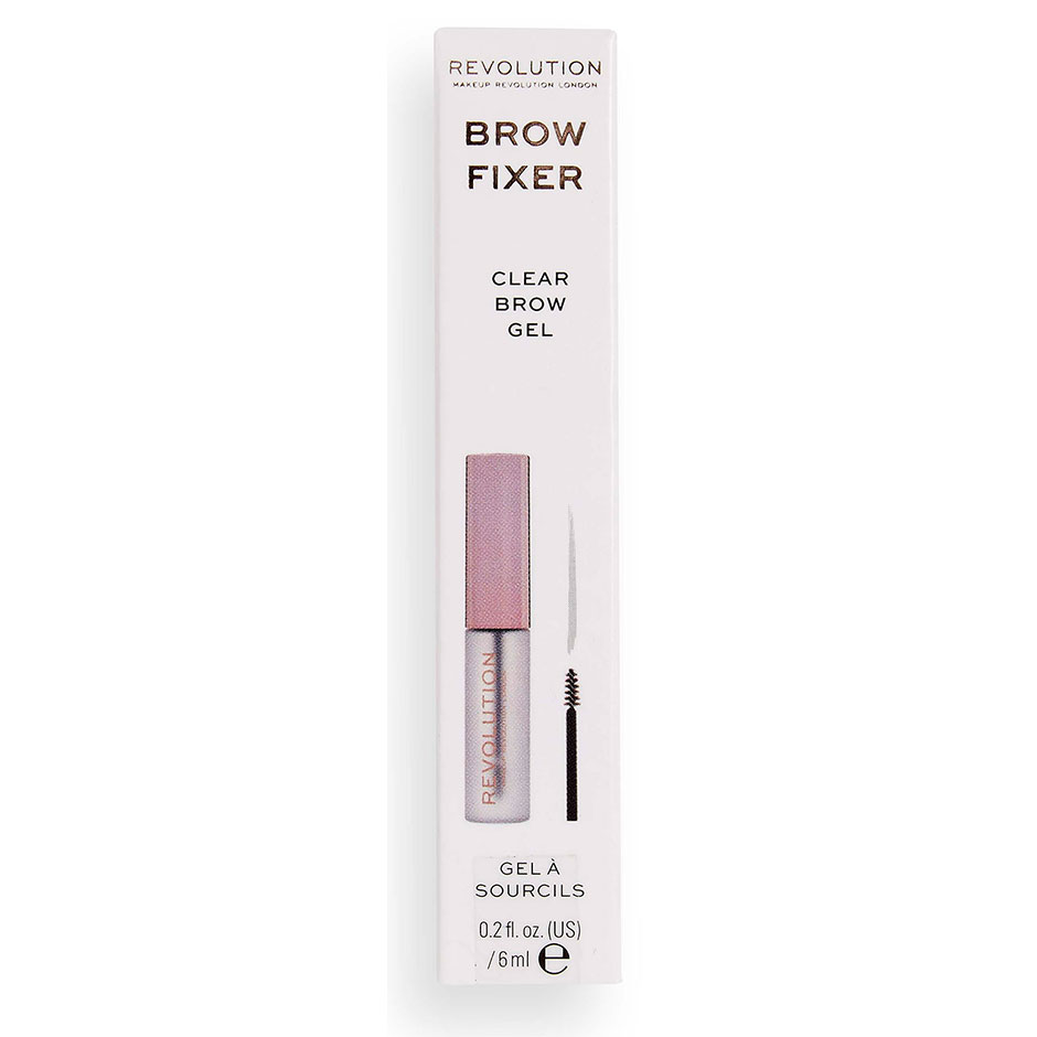 Brow Fixer