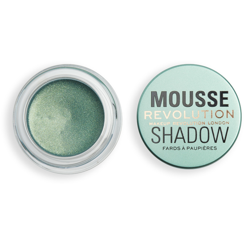 Mousse Shadow