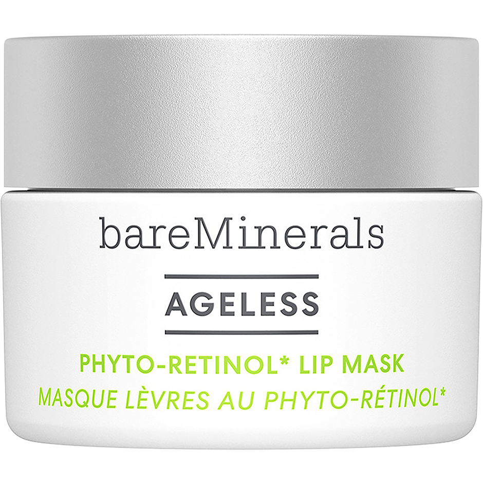 Ageless Phyto-Retinol Lip Mask