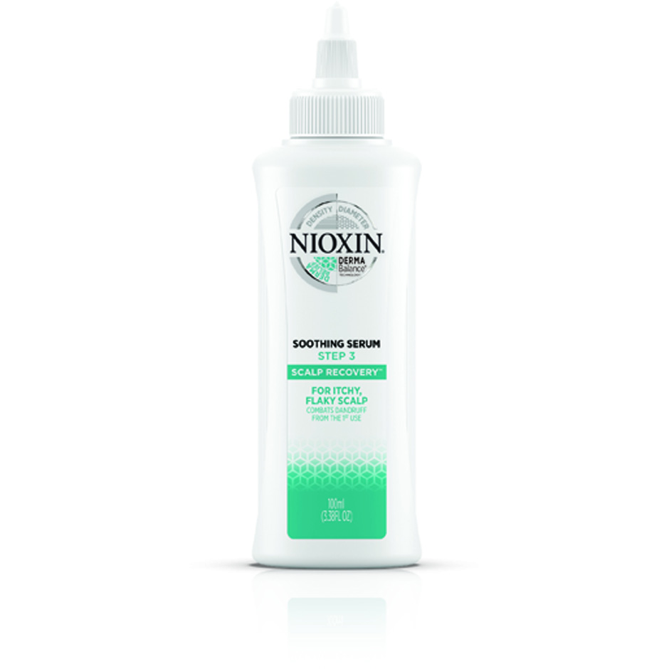 Scalp Recovery Serum, 100 ml Nioxin Vårdande produkter