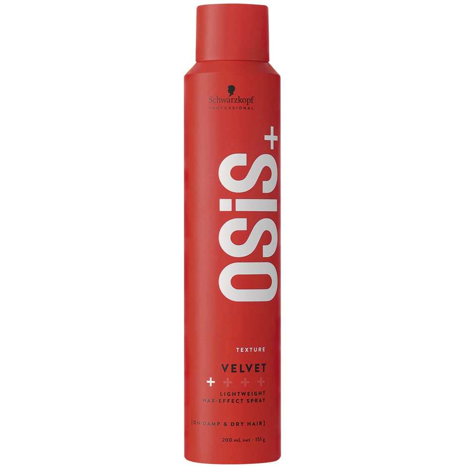 OSiS Velvet