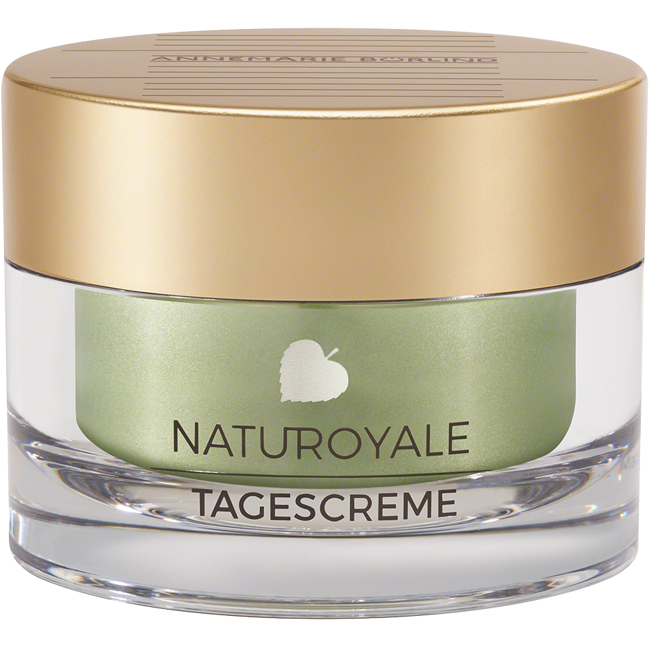 Naturoyale  Day Cream