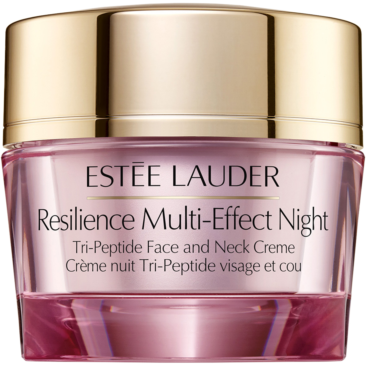 Resilience Night Firming Face and Neck Cream