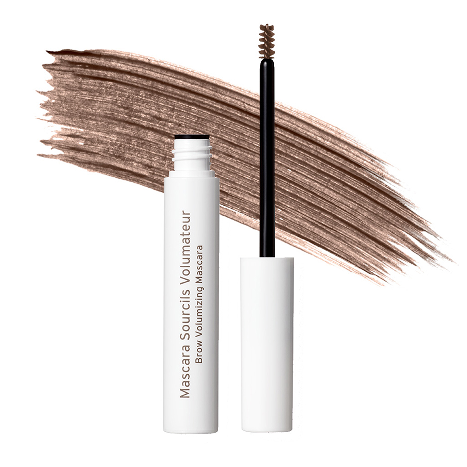 Brow Volumizing Mascara