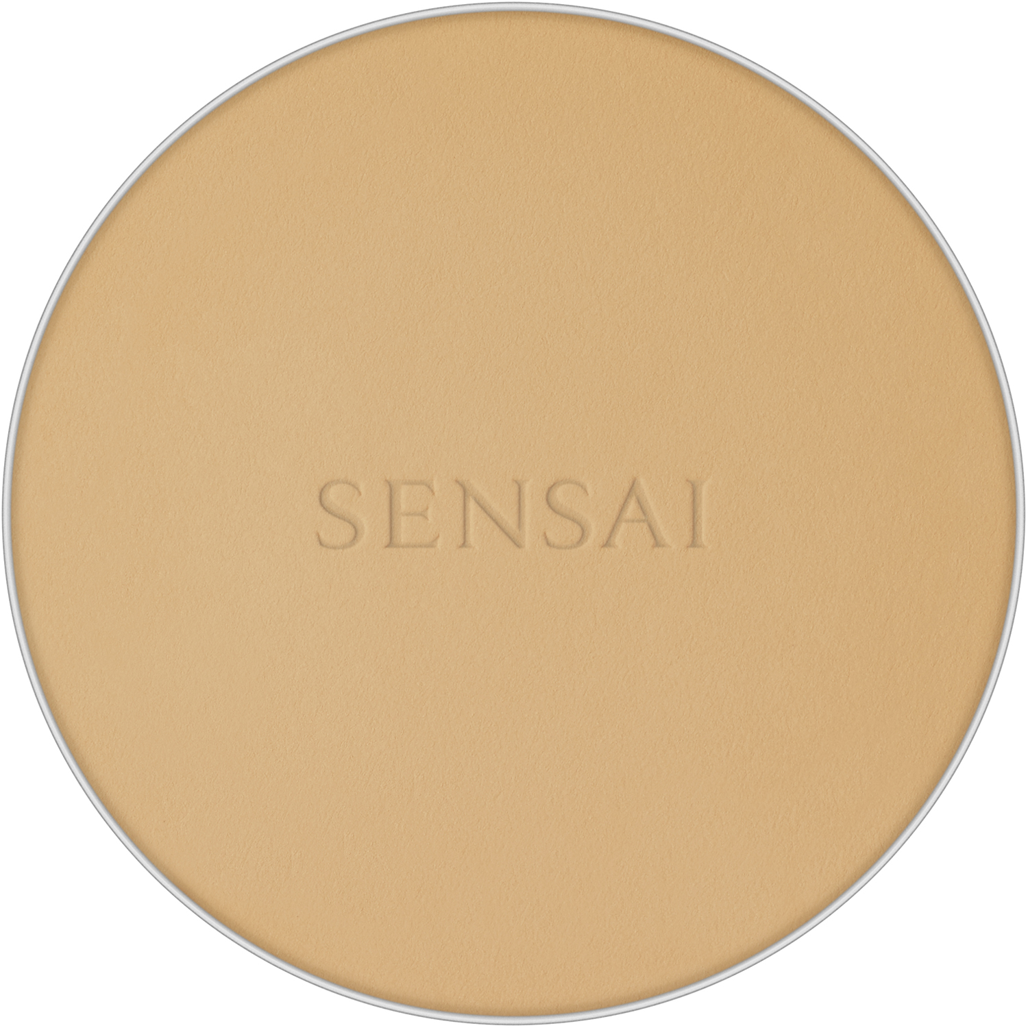 Sensai Total Finish Refill TF203 Natural Beige - 11 g