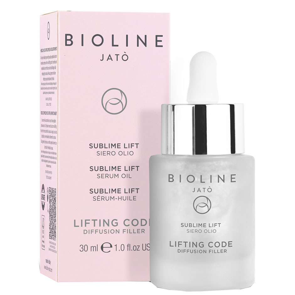 Lifting Code Sublime Lift Serum Oil