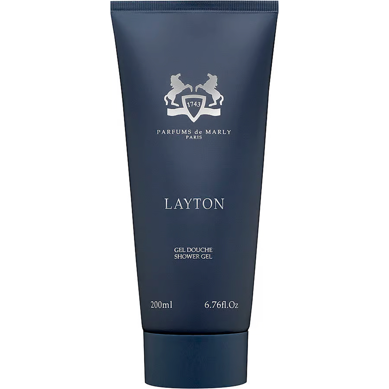 Layton Shower Gel