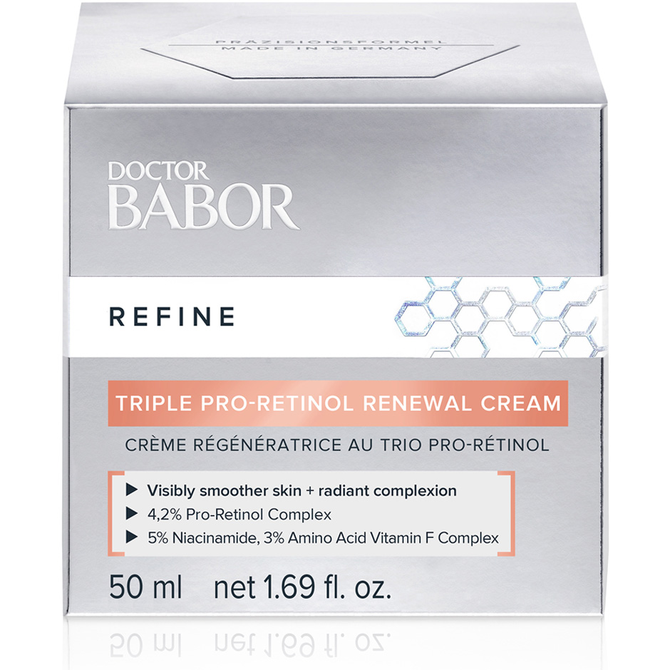 Triple Pro-Retinol Renewal Cream