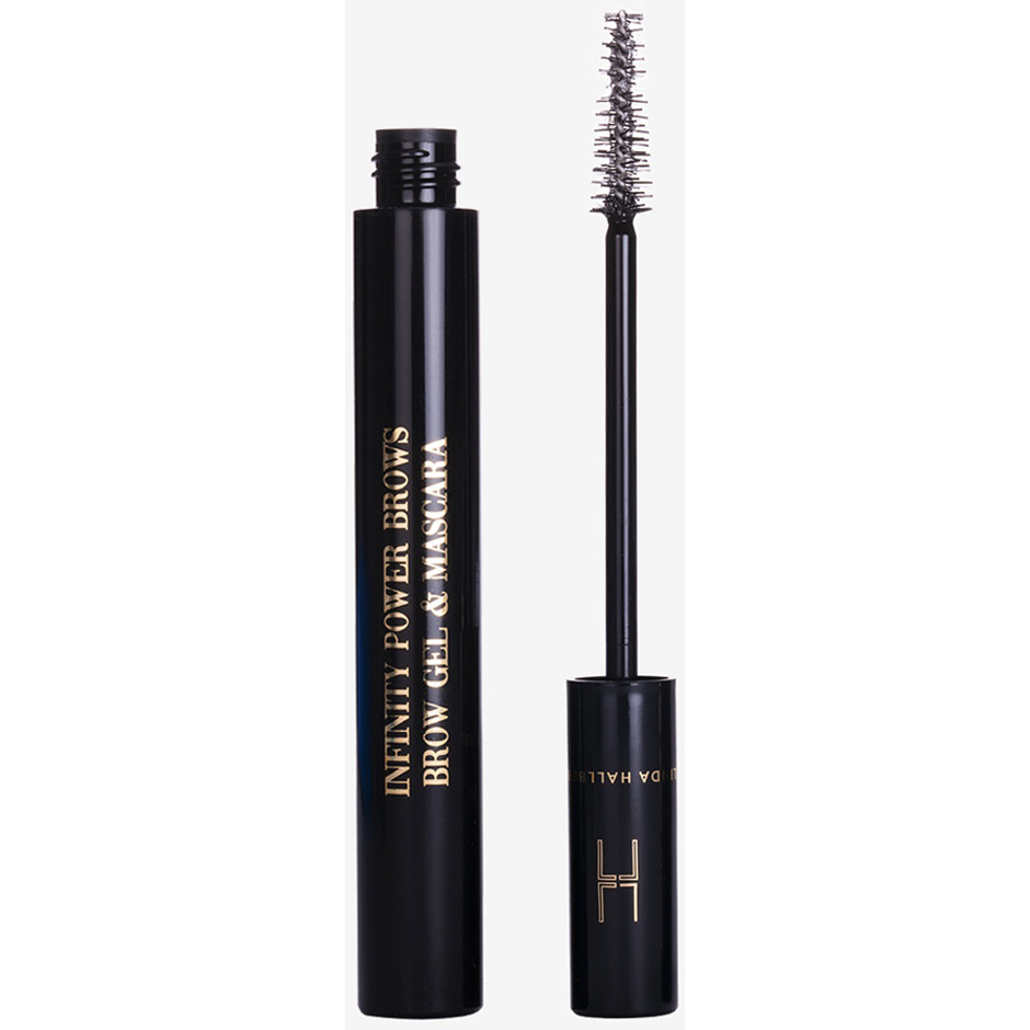 Brow Gel & Mascara