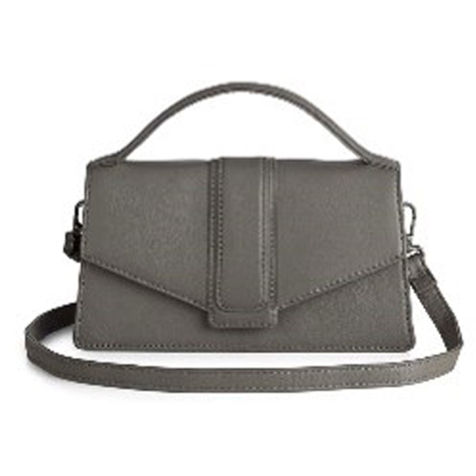 Zoe Crossbody Bag