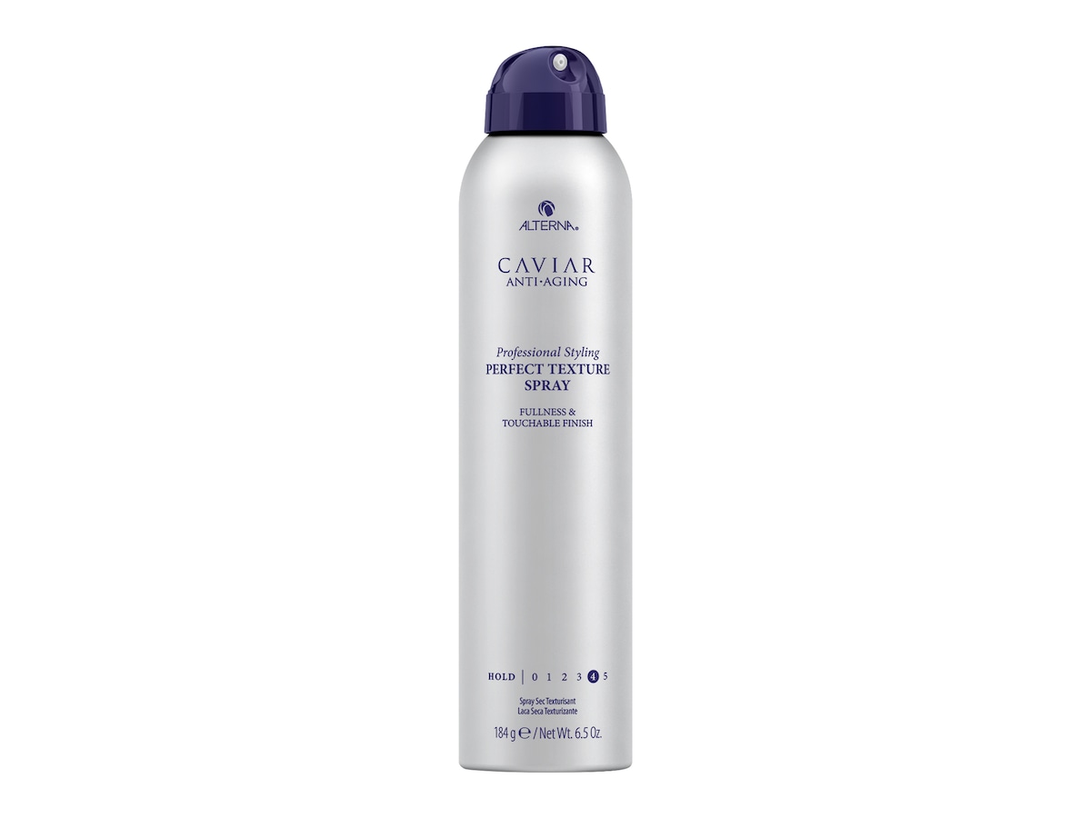 Caviar Perfect Texture Finishing Spray