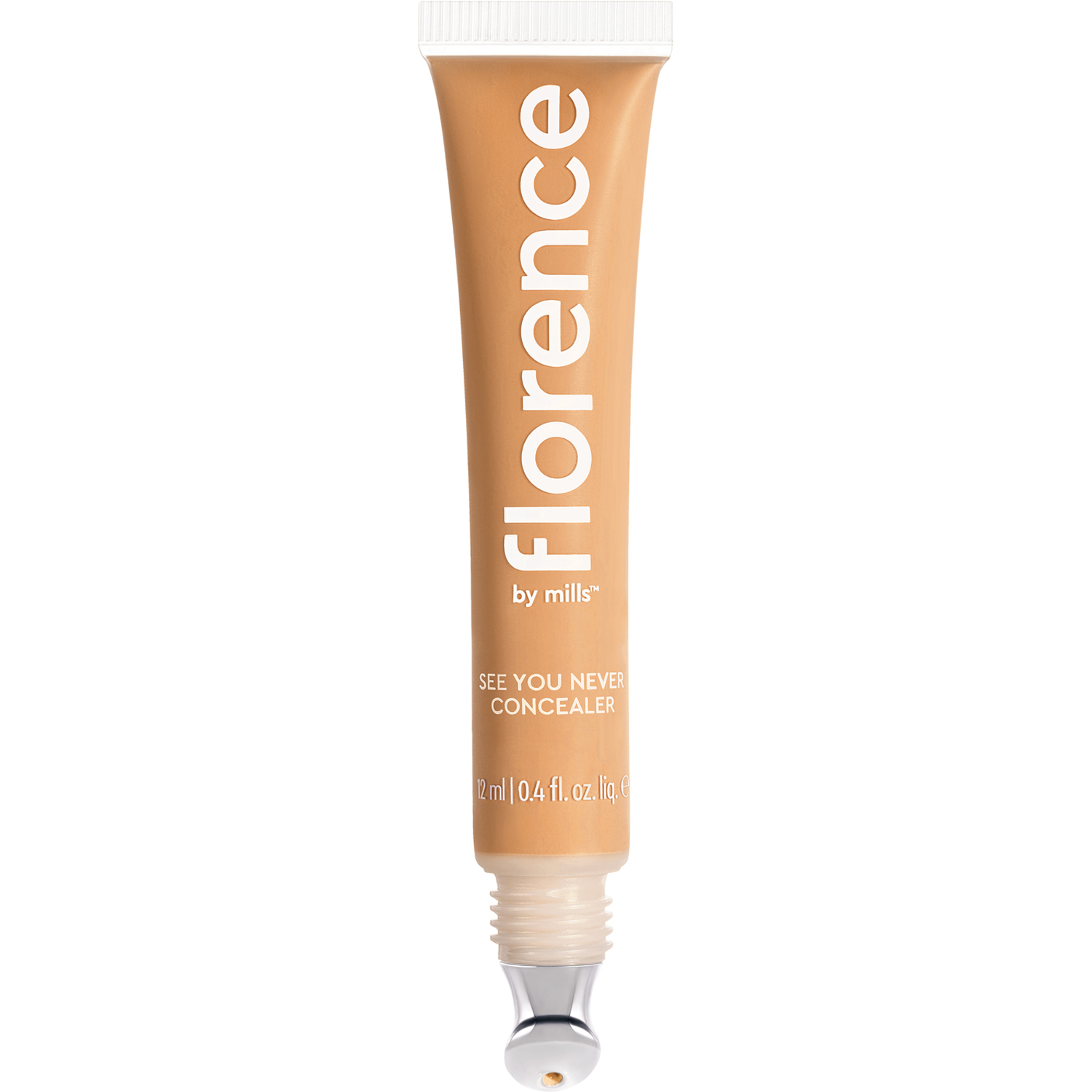 See You Never Concealer, 12 ml Florence By Mills Concealer