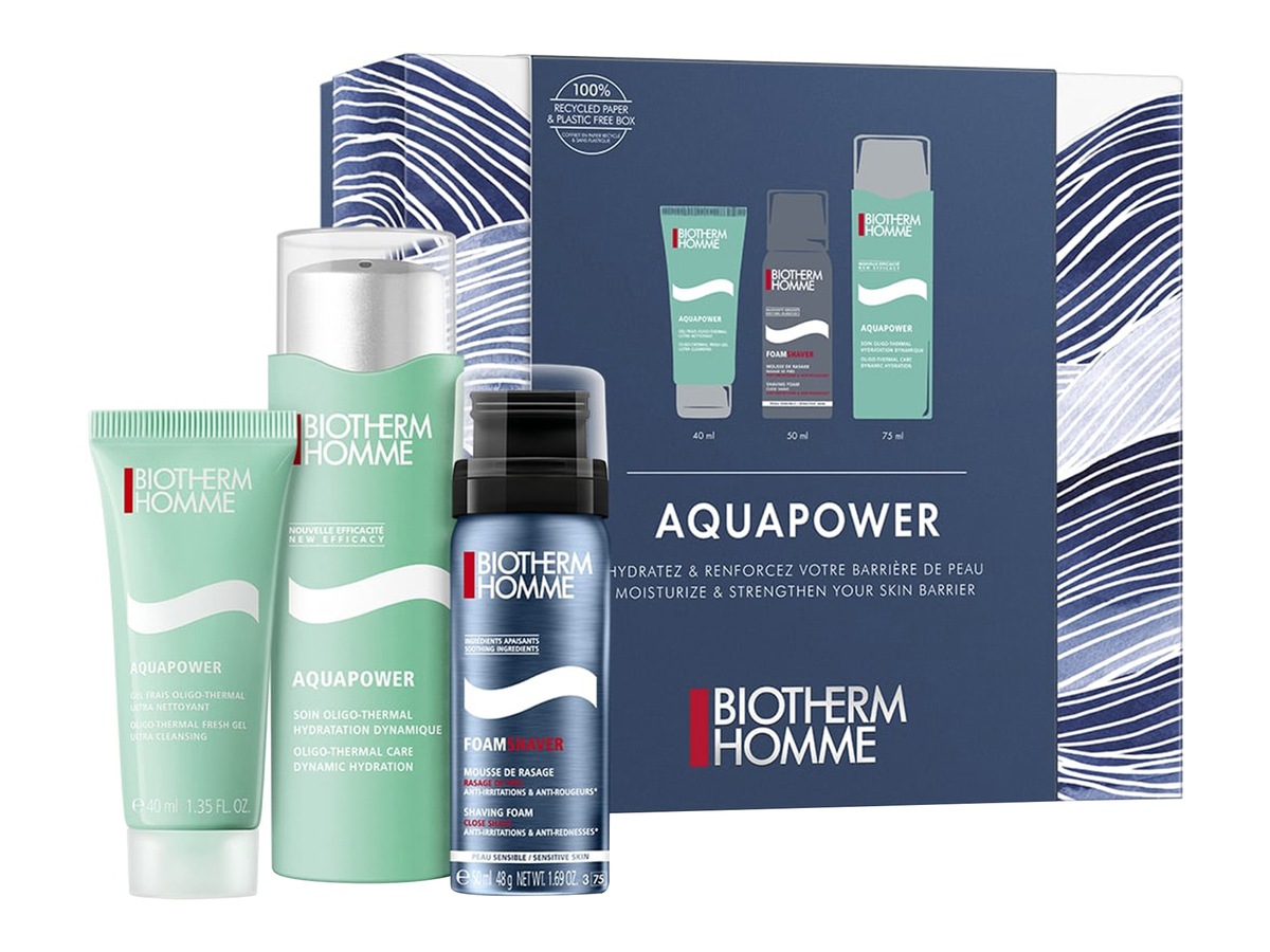 Aquapower Starter Kit