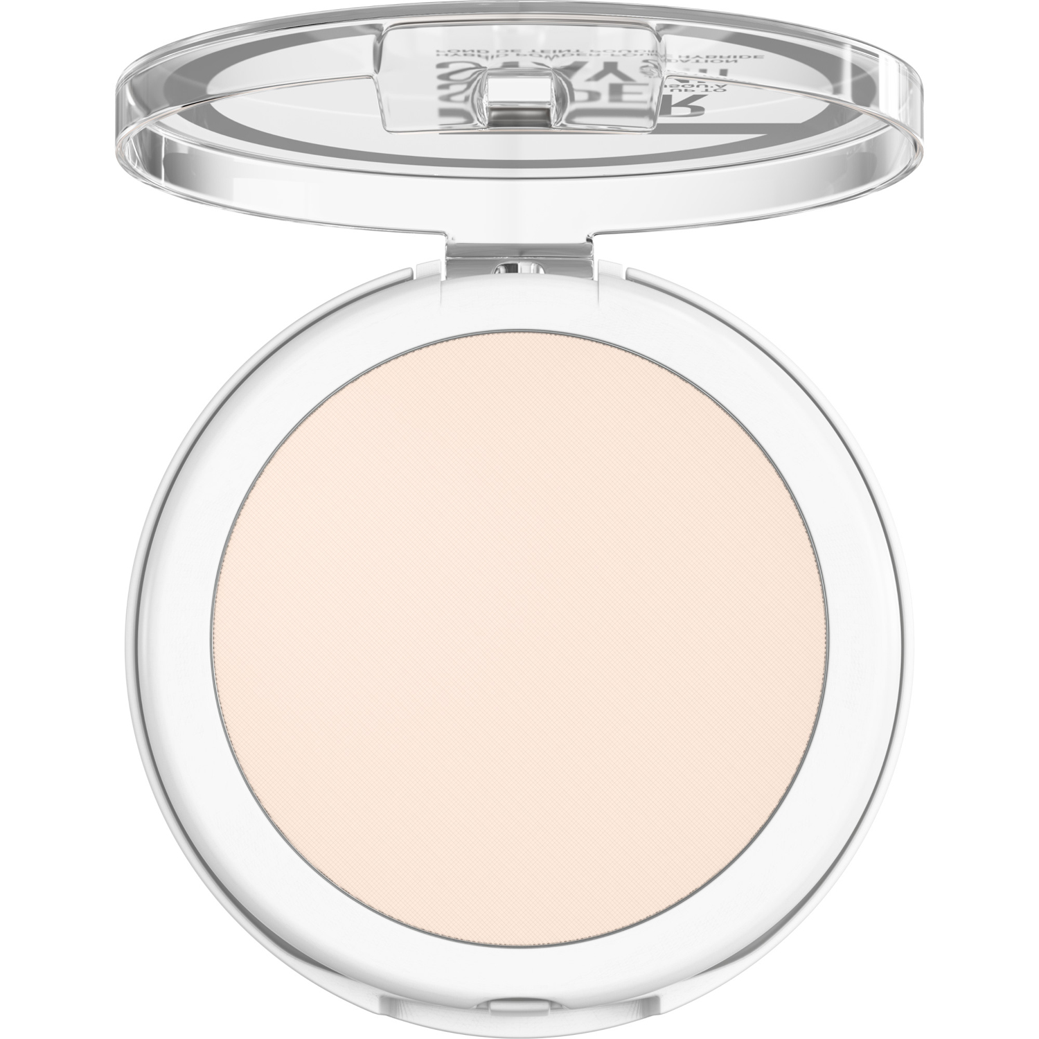 Superstay 24H Hybrid Powder Foundation