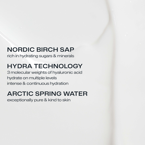 Nordic Hydra Moisture Balm