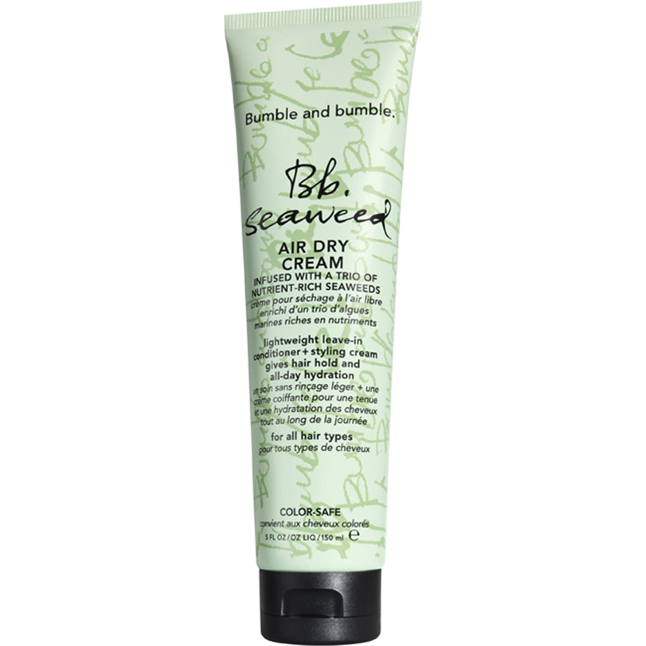 Seaweed Air Dry Cream