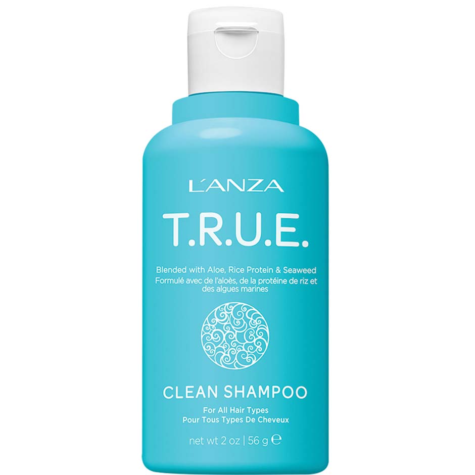 T.R.U.E. Clean Shampoo