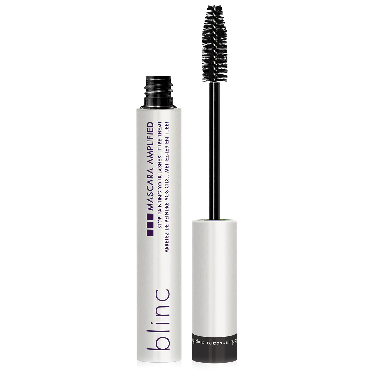 Mascara Amplified