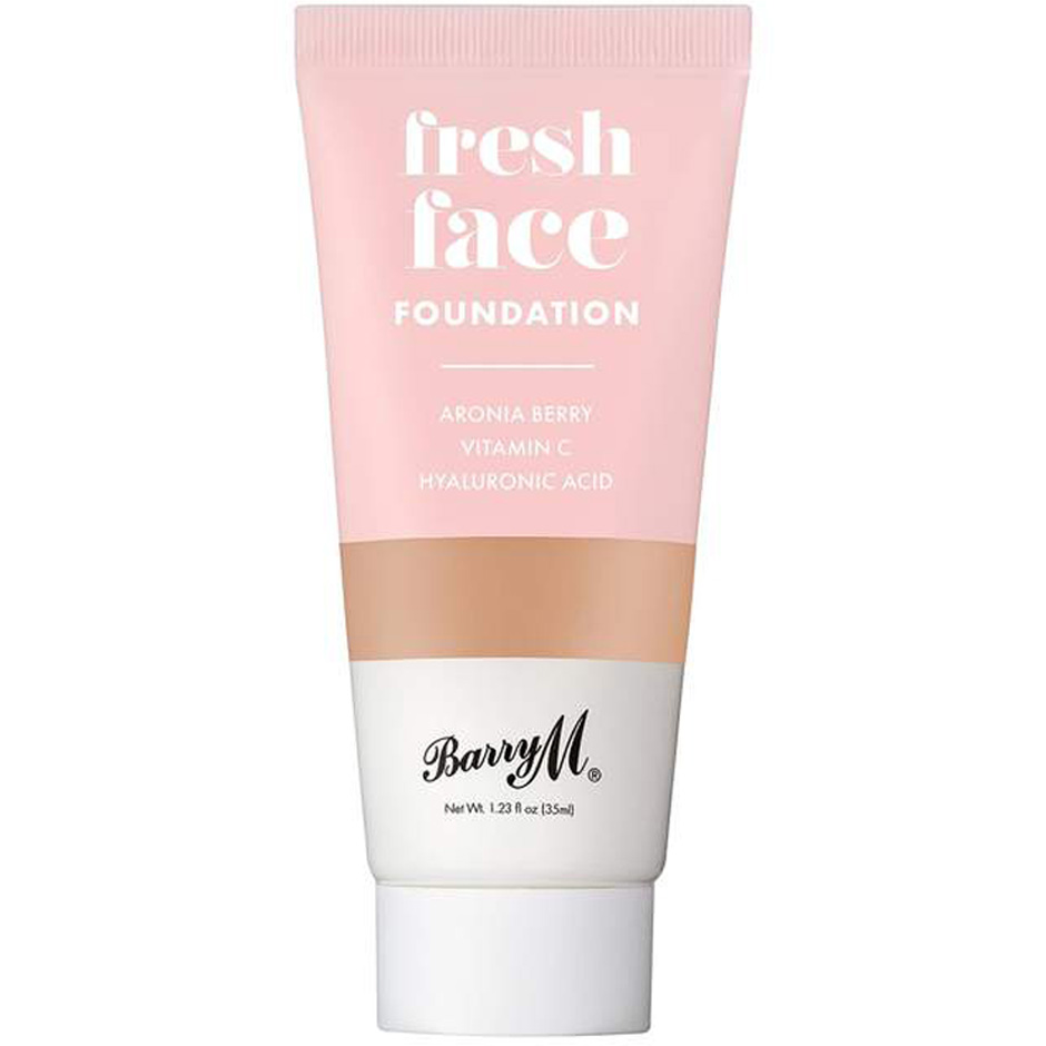 Fresh Face Foundation