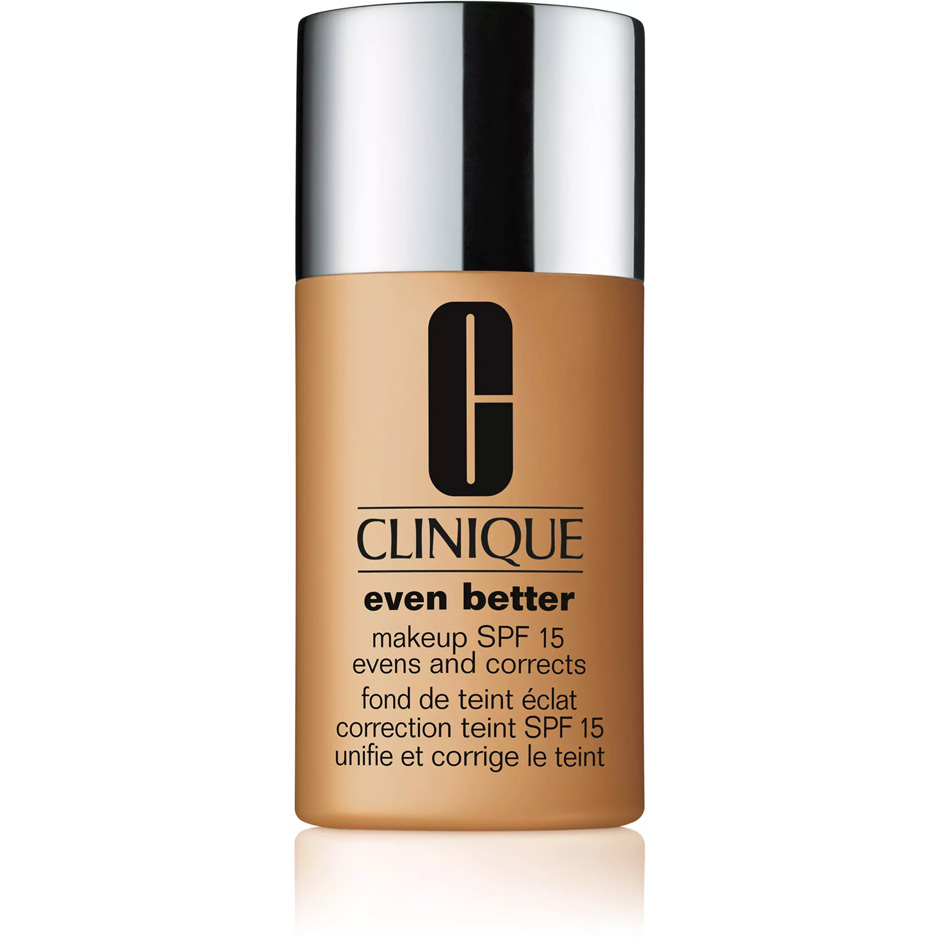 Even Better Makeup Foundation SPF 15