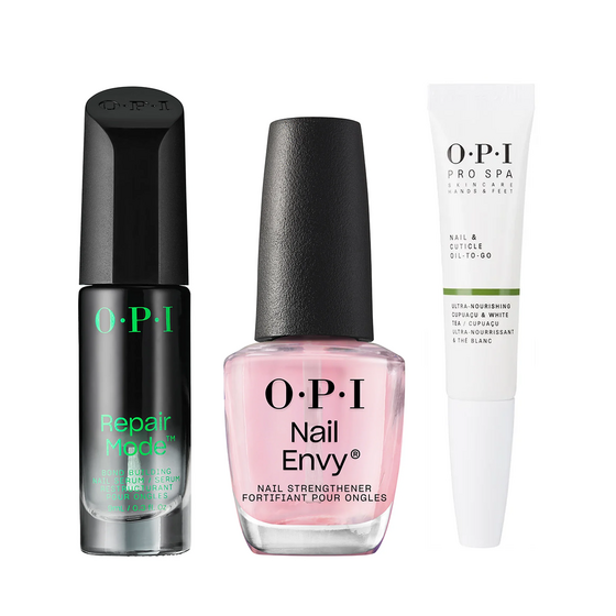 Nail Envy Kit - Pink to Envy