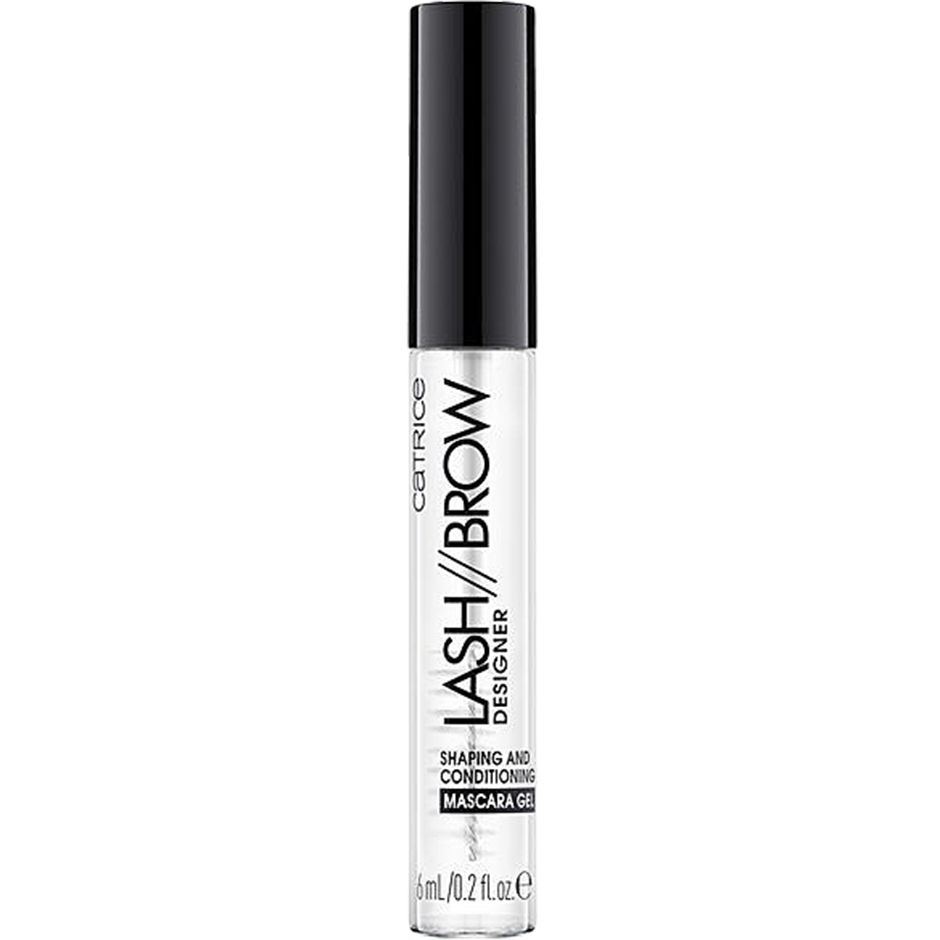 Lash Brow Designer Shaping And Conditioning Mascara Gel