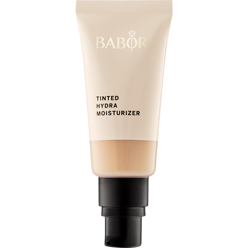 Tinted Hydra Moisturizer