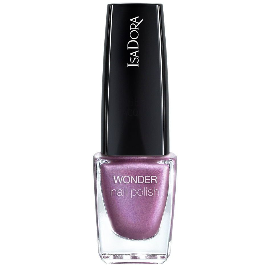 Wonder Nail Polish