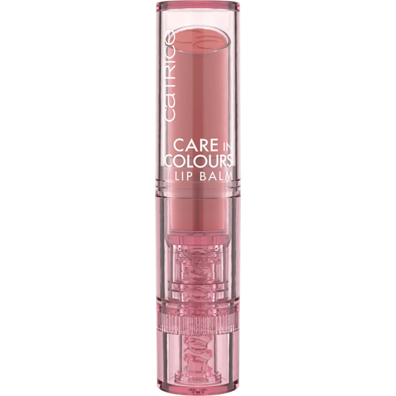 Care In Colours Lip Balm