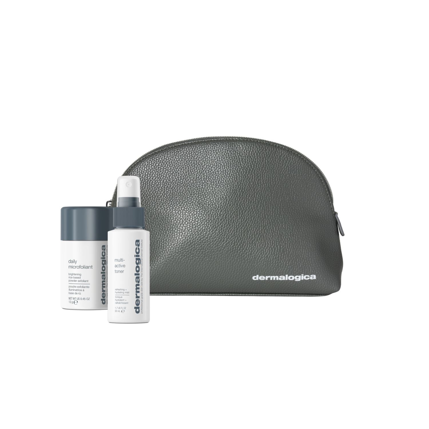 Dermalogica Cosmetic Pouch Gift