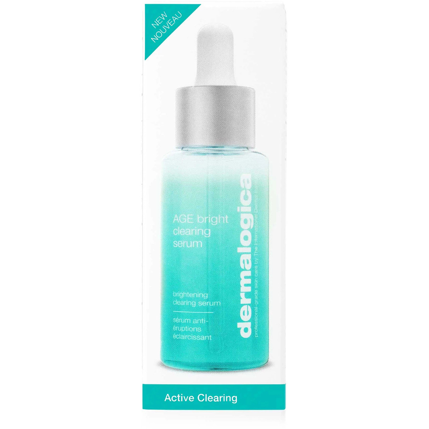 AGE Bright Clearing Serum