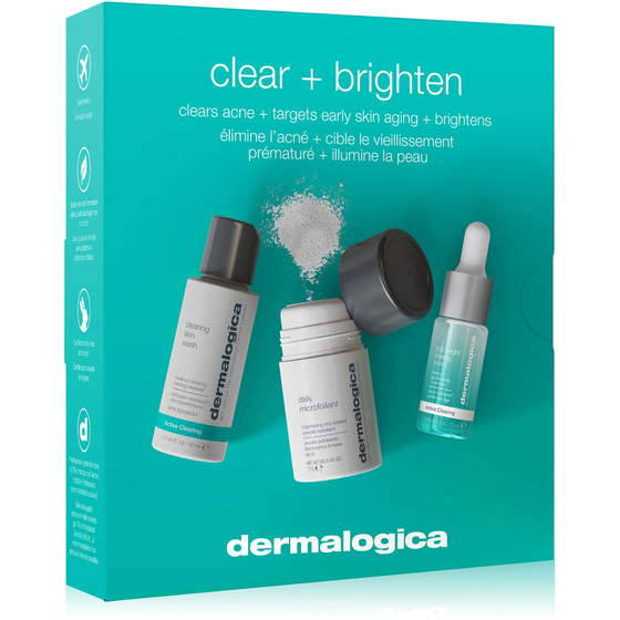 Active Clearing Skin Kit