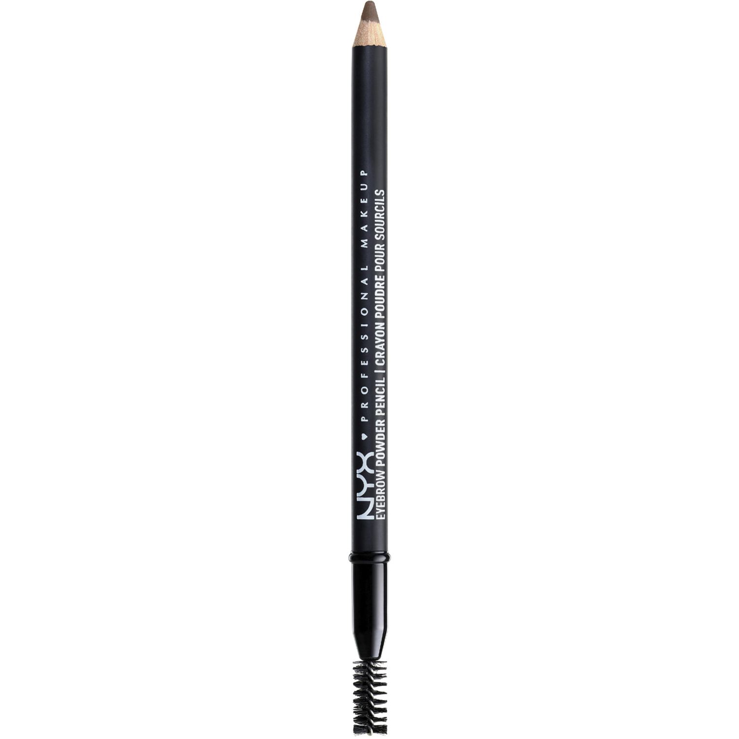 NYX Professional Makeup Eyebrow Powder Pencil Espresso - 1 g