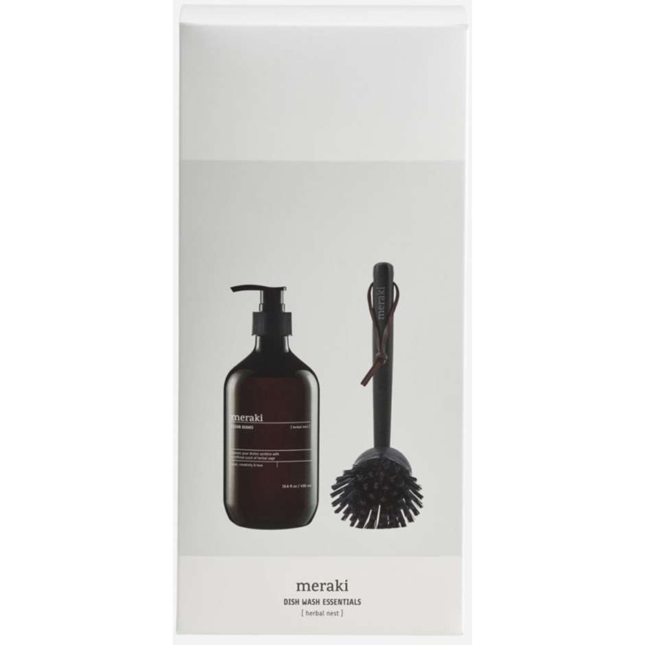 Herbal Nest, 490 ml Meraki Tillbehör