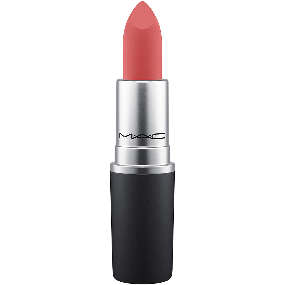 Powder Kiss Lipstick