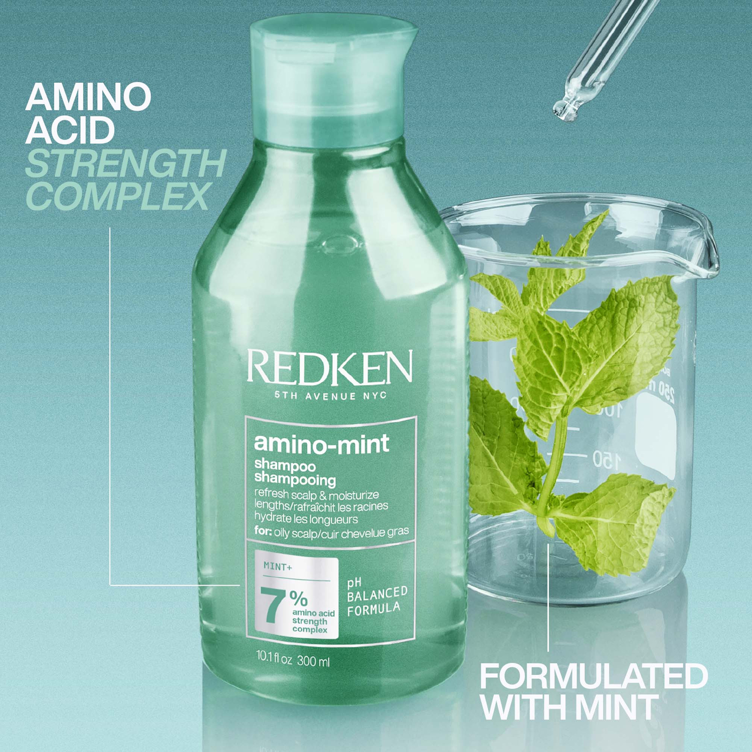 Amino-Mint