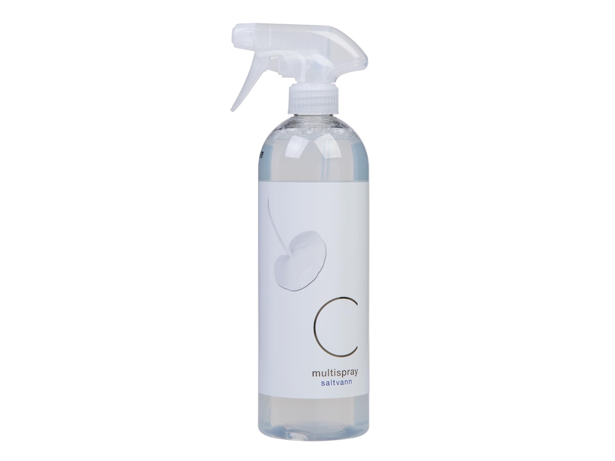 , 750 ml C Soap Tillbehör