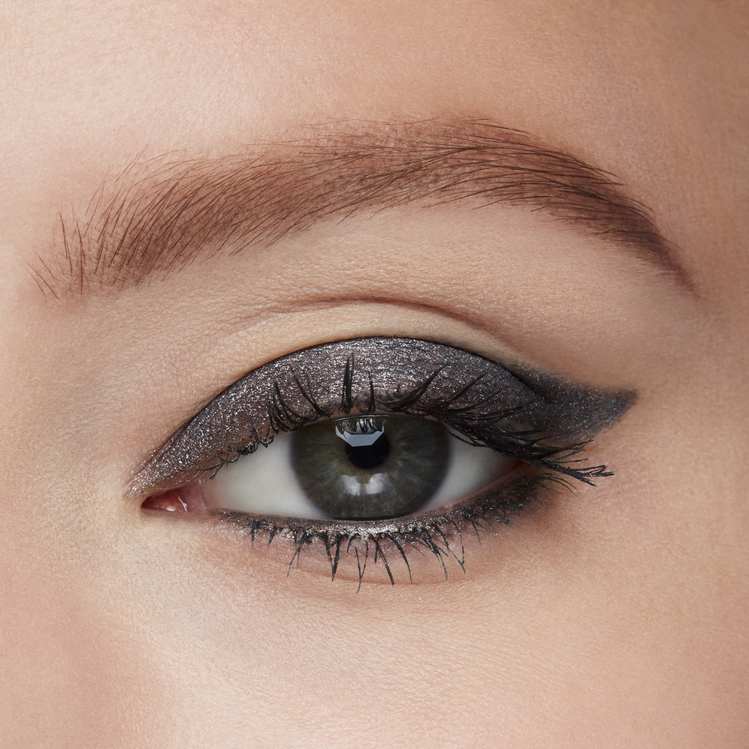 Colour Excess Gel Pencil Eyeliner