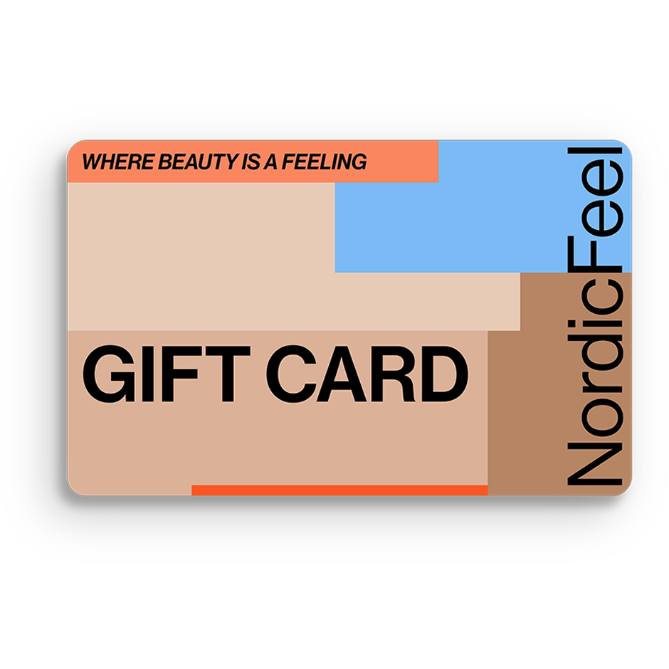 NordicFeel Gift Card 75 €