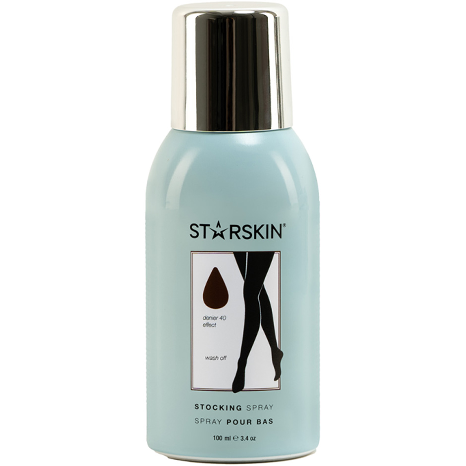 Produktfoto för Starskin Stocking Spray Color 80 - 100 ml