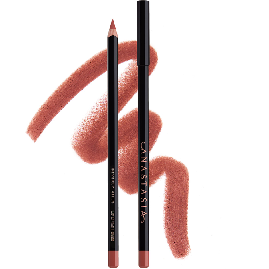 Lip Liner Raisin