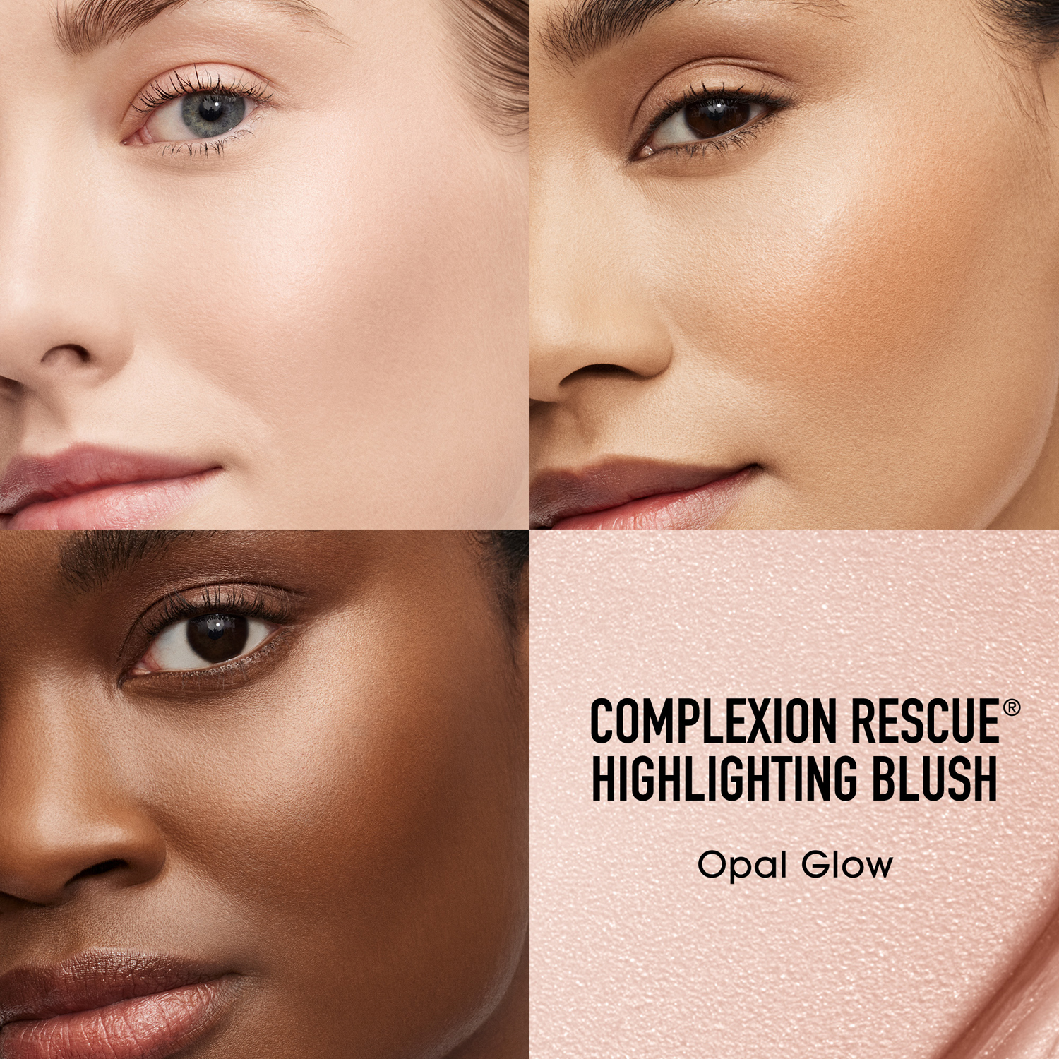 Complexion Rescue Highlighting Blush