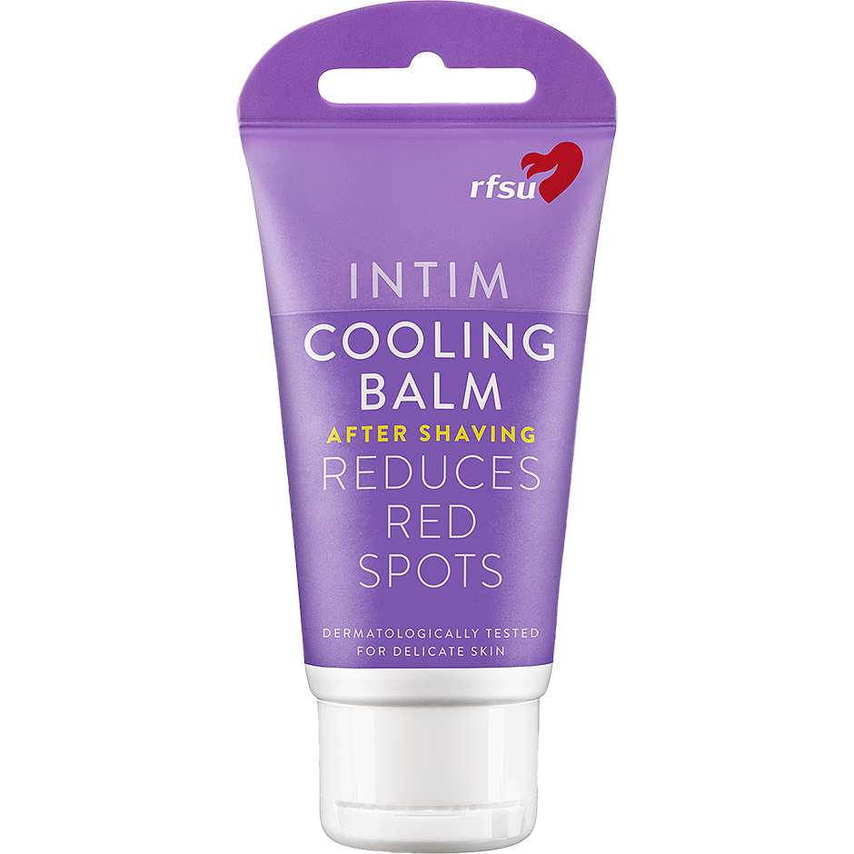 Intim Cooling Balm