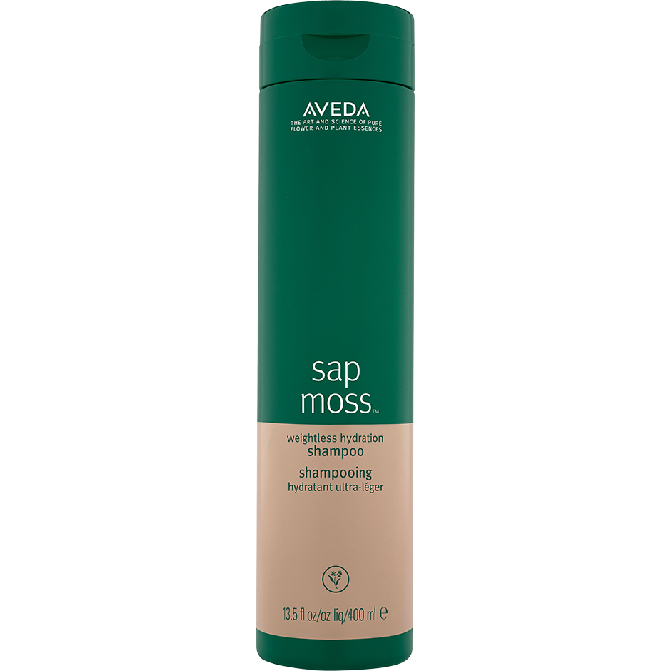 Sap Moss Shampoo