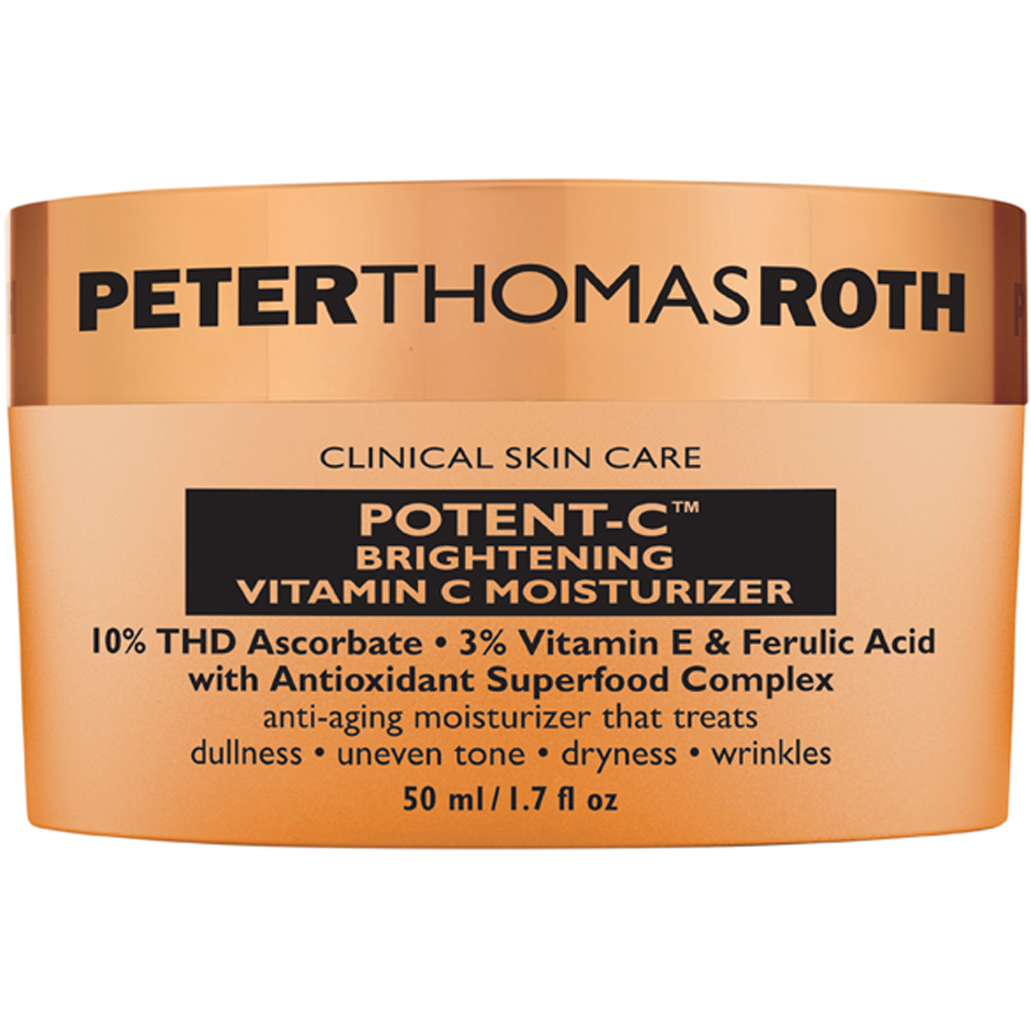 Potent-C™ Brightening Vitamin C Moisturizer